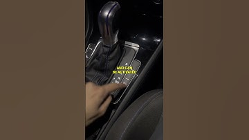 I Fitted a Reverse Cam To My MK7.5 Golf - BUT IT DOESN