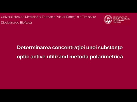 Video: Ce este polarimetria sar?