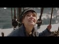 Trailer for TV 2s nye familieserie 'Håbet'