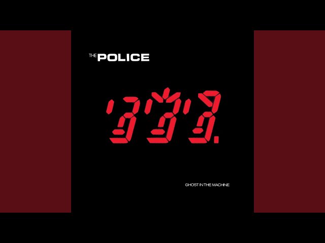 Police - One World