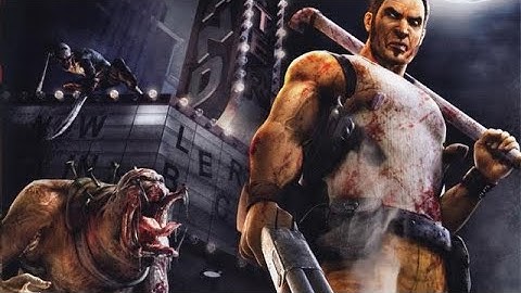 Powkiddy X18S Ultra Aethersx2 vulkan PS2 The Suffering Ties that Bind part 1