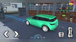 Car Parking 2 ULtra 3D #cargames  #carracing #gamingvideos  #shorts #10n screenshot 1
