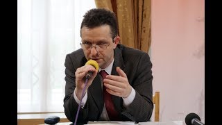 картинка: Андрій Дахній. Розмова про любов