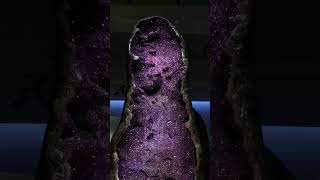 Amethysts 101–for February birthstones