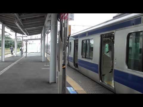 友部駅発車メロディー　明日があるさ（余韻切り）