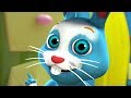 Numbers for Kids - Ten in the Bed Song & Baby Rhymes by Little Treehouse