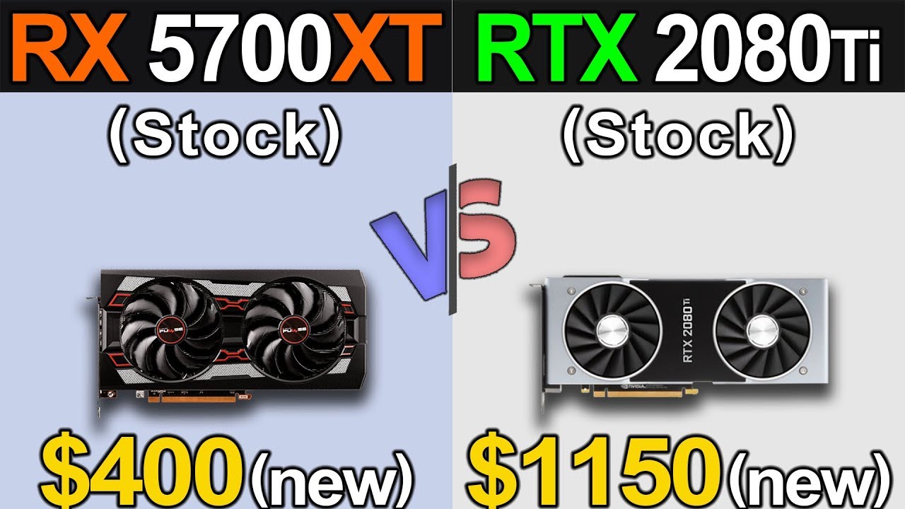 2060 Super vs 5700xt Nitro 8gb. Rx 5700xt rtx