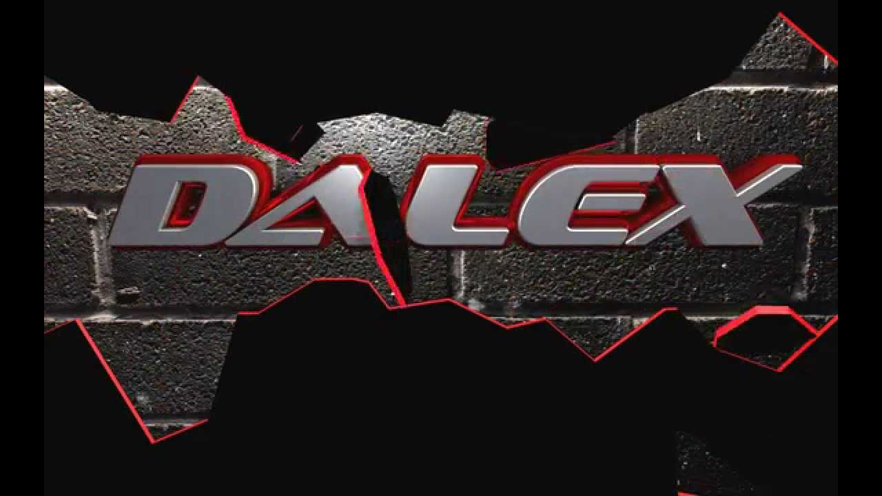 Dalex auto авто
