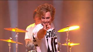 Mikk Saar: Wham! "Wake Me Up Before You Go-Go" (TV3, 2025)
