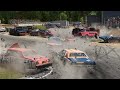 Wreckfest sur ps4