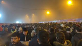 Başkan Abdullah Özyiğit, Hatayda Düzenlenen Sessiz Yürüyüşe Katıldı