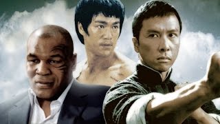 Ип Ман 3 (Первый Трейлер 2016 HD) Донни Ен, Майк Тайсон Ип Ман 3 (Первый Трейлер 2016 HD) Донни Ен, Майк Тайсон