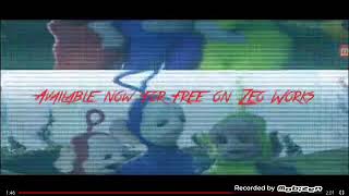 Slendytubbies 2 - Official Trailer