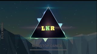 NONStop Roadshow Dance Remix | JBP Style | Dj RBS JBP | डीजे आरबीएस नॉनस्टॉप सॉन्ग | dj lk katni