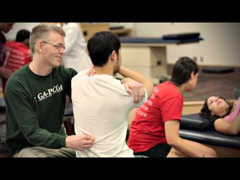 MD vs. DO | What is Osteopathic Medicine? | PCOM