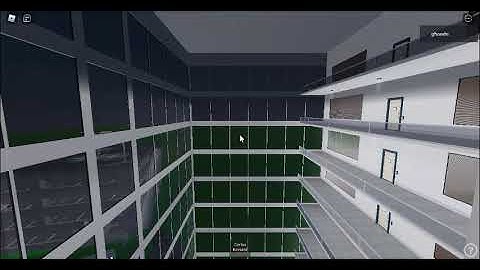 Cortex elevator at Cortex Elevators Fun Place