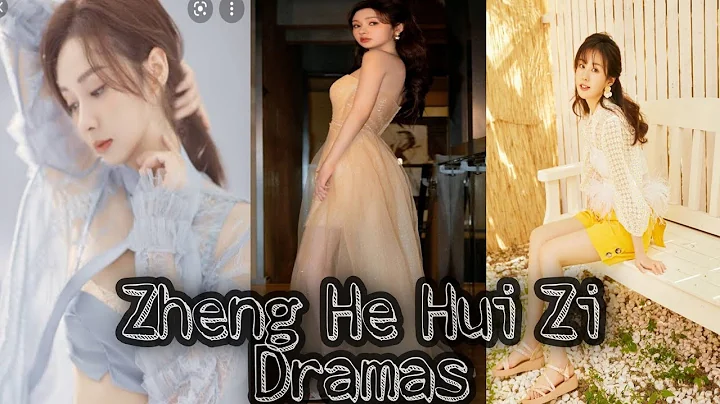 Drama List Of Zheng Hehui Zi - DayDayNews