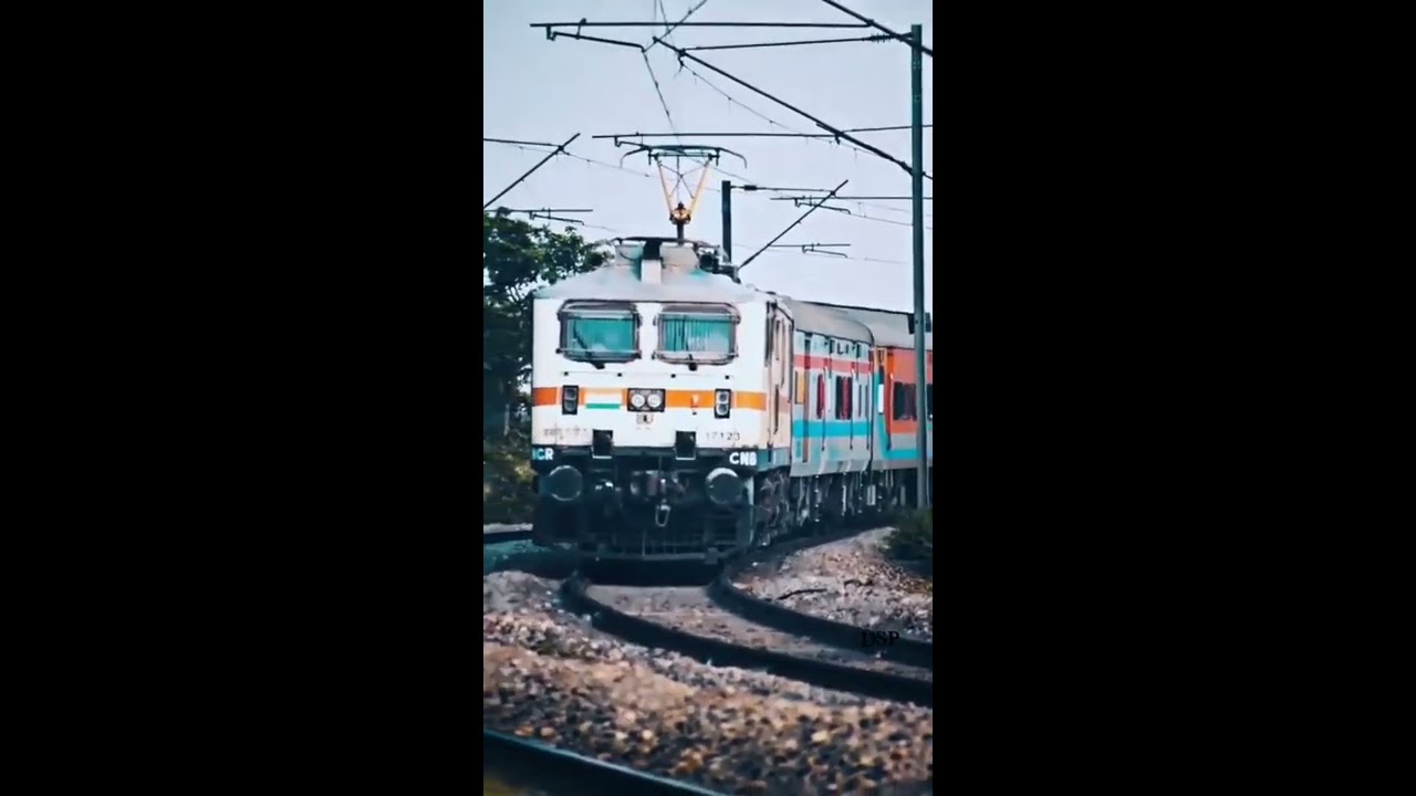 Ek dil haiIndian Railway Looking Nicewhatsapp status insturmental  ringtone  status  short
