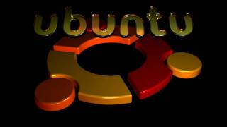 Ubuntu Logo