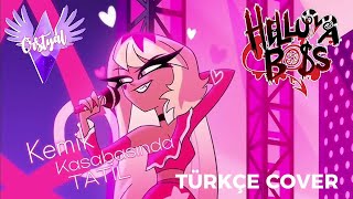 HELLUVA BOSS | KEMİK KASABASINDA TATİL | Turkish Cover | PREYS DUBLAJ Resimi