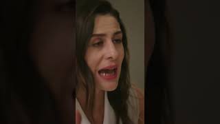 Harun Çocuğunu Kaçırmaya Geldi Paramparça