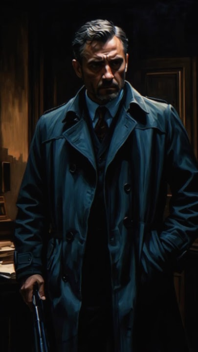 Are Your A Detective? | Solve The Mystery #crime #mystery #police - YouTube