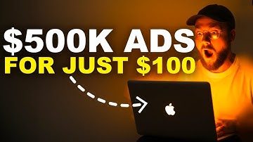 How to make PREMIUM TV ads with AI (GAME CHANGER)
