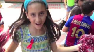 LIP DUB CIV UNIMET 2013