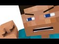 Youtube Thumbnail Minecraft asdfmovie
