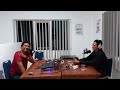 Podcast Part 2 // Relevansi pemikiran Ki Ageng Suromentaram dalam upaya cegah tangkal tindak Korupsi