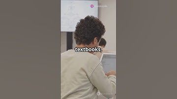 Boost Your Study Game with AI! 🚀 #ai  #educationalvideo  #studyhacks  #aiassistant  #productivity