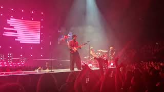 5 Seconds Of Summer - Evolve live in Antwerp, Everyone's A Star! tour 2026