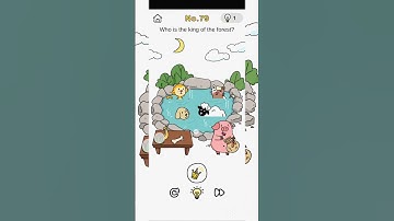 brain out crazy find level.79 #walkthrough #brainout #solution #gaming #games