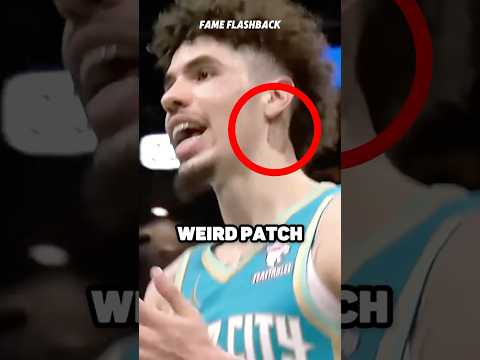 ماذا يخفي لاميلو