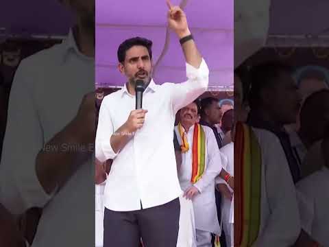 మీ రుణం తీర్చుకోవడానికి వచ్చాను || I came to repay your support || NSE