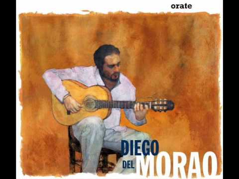 Diego del Morao - Y ahora qu? (voz Diego Carrasco)...