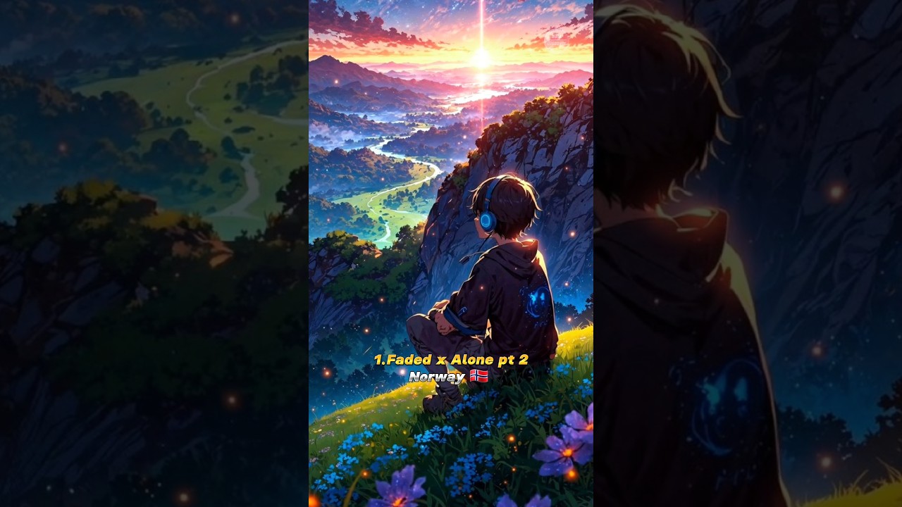 Top 10 Most Popular Masterpiece Song's From Different Countries