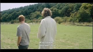 Midsommar (2019) - 'Mark pisses on the tree'-Scene (FINSUB)