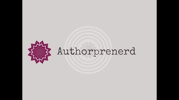 LinkedIn Summary Authorprenerd