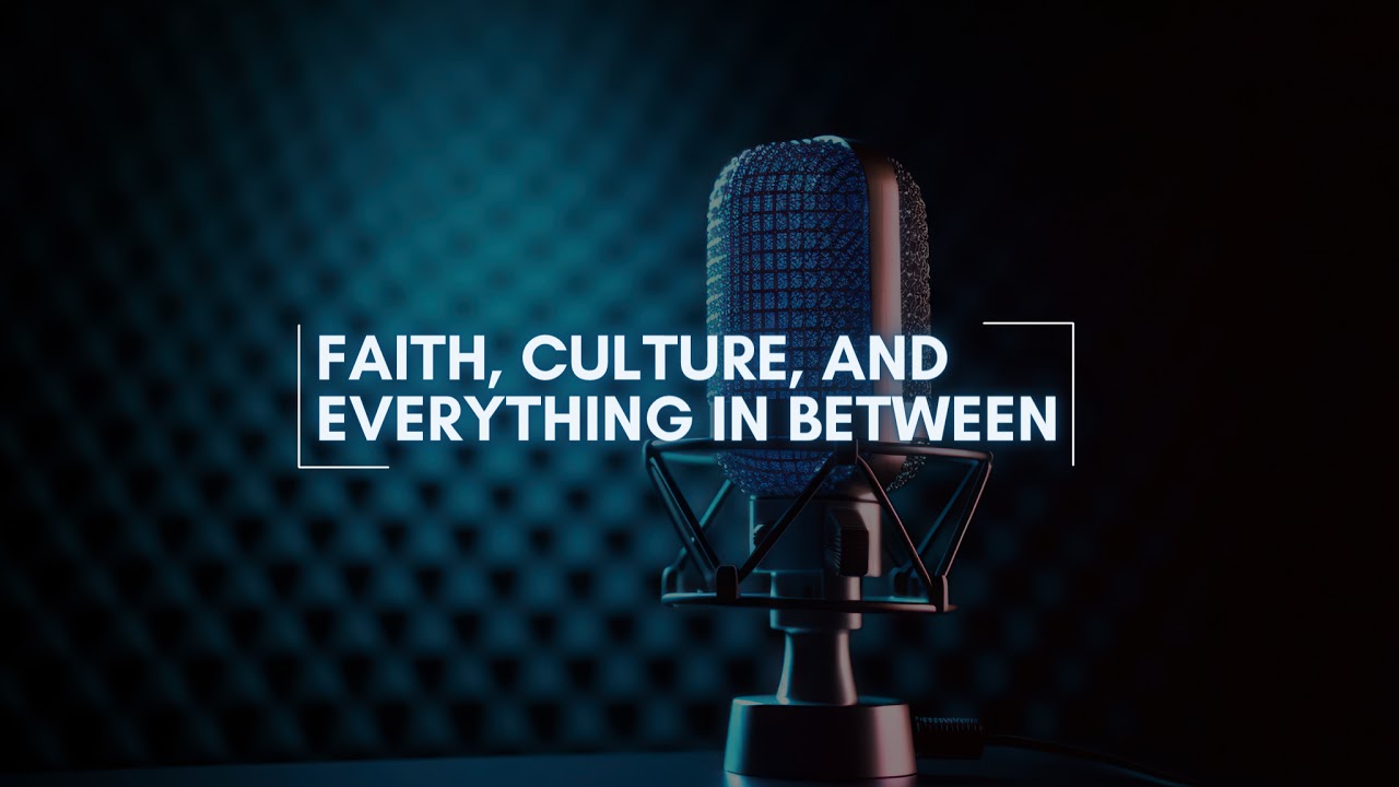Pastor Plek's Podcast Live