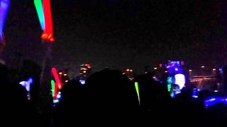 CnA Electric Run 2014 -1