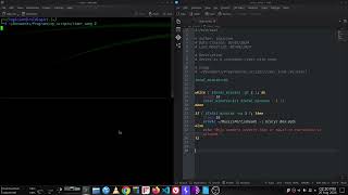 Customized alarm/timer with your favorite music from Linux terminal