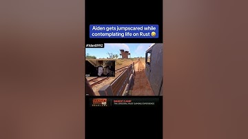 Like and Share ❤️‍🩹 Check out the best Rust Shorts Page! #rust #rustgame #rustconsole #rustclips