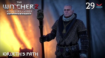 The Witcher 2 [Iorveth