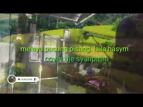 melayu pucung pisang (cover) ujeegaul