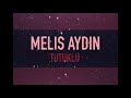 Melis aydn  tutuklu kaldm zalim stanbul dizi cover