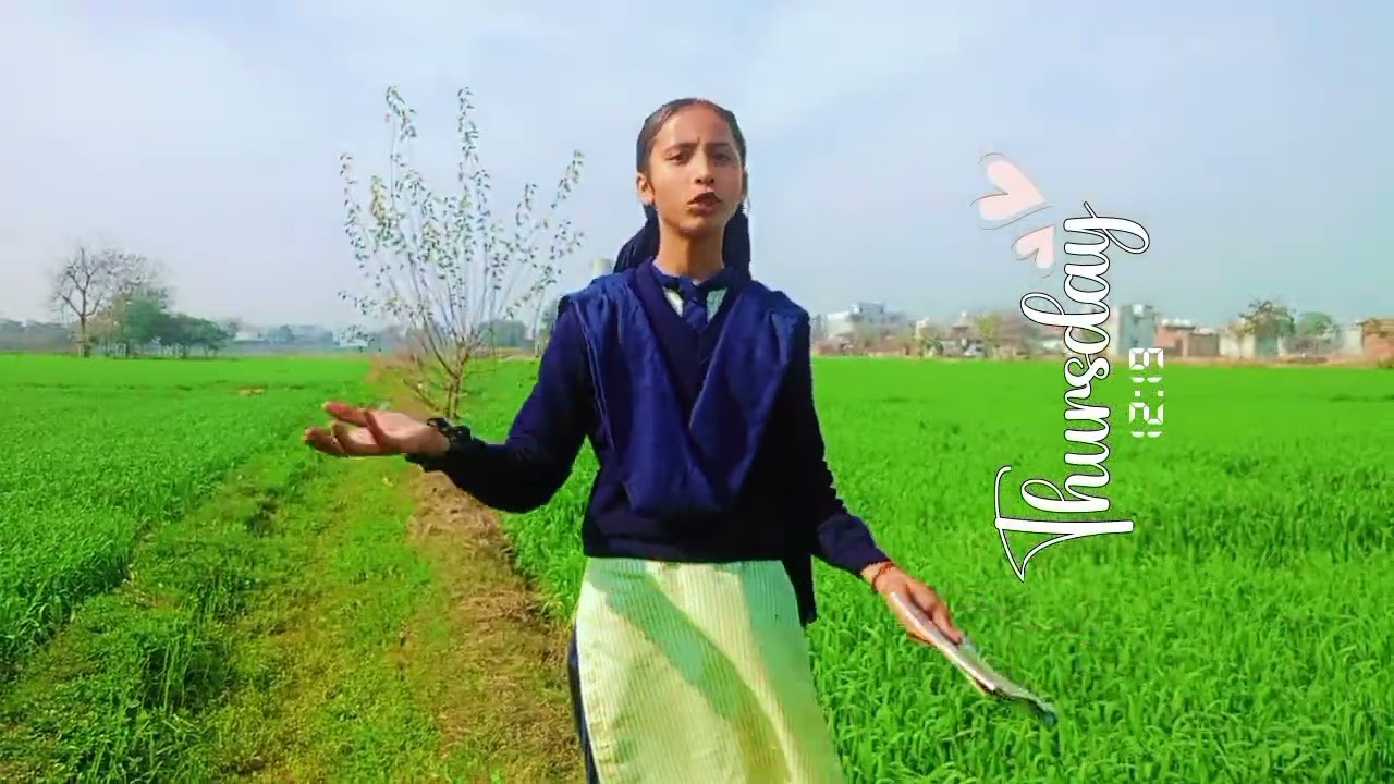 Punjabi poetry on education 