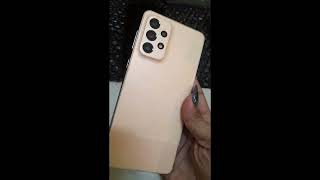 Video unboxing swan ada beberapa unit hp berkendala