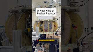 Could this be the future of clean energy? #fusion #technology #tech #engineering #climatechange