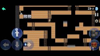 MINE RUNNER LEVEL 138